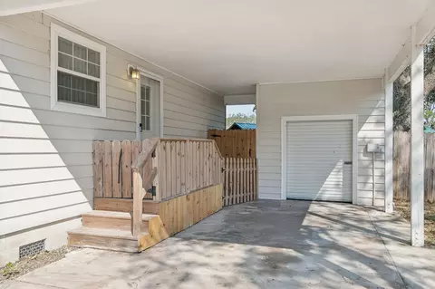 Exterior - 2042 Reef Dr, Saint Augustine, FL 32080 photo 3 of 9