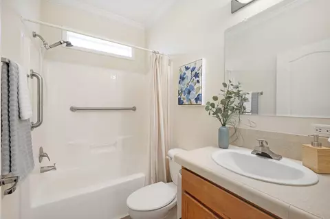 Bath - 2042 Reef Dr, Saint Augustine, FL 32080 photo 3 of 4