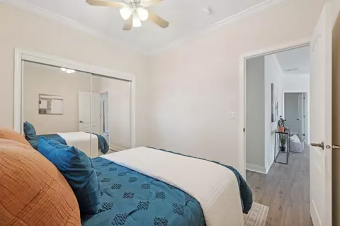 Bedroom - 2042 Reef Dr, Saint Augustine, FL 32080 photo 2 of 9