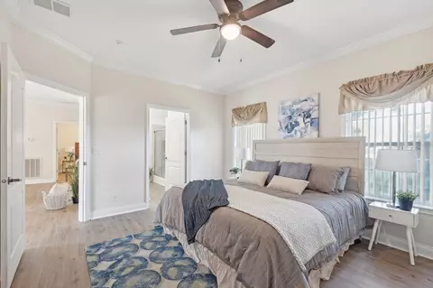 Bedroom - 2042 Reef Dr, Saint Augustine, FL 32080 photo 1 of 9