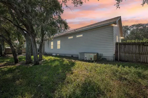 Exterior - 2042 Reef Dr, Saint Augustine, FL 32080 photo 7 of 9