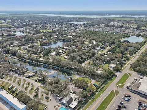 View/Area - 2042 Reef Dr, Saint Augustine, FL 32080 photo 7 of 8