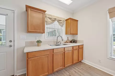 Kitchen - 2042 Reef Dr, Saint Augustine, FL 32080 photo 2 of 2