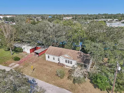 View/Area - 2042 Reef Dr, Saint Augustine, FL 32080 photo 8 of 8