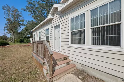 Exterior - 2042 Reef Dr, Saint Augustine, FL 32080 photo 9 of 9