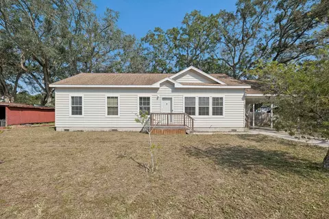 Exterior - 2042 Reef Dr, Saint Augustine, FL 32080 photo 8 of 9