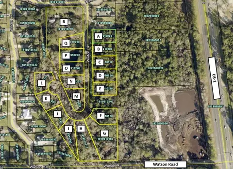 4909 Winton Cir, Saint Augustine, FL 32086 photo 3