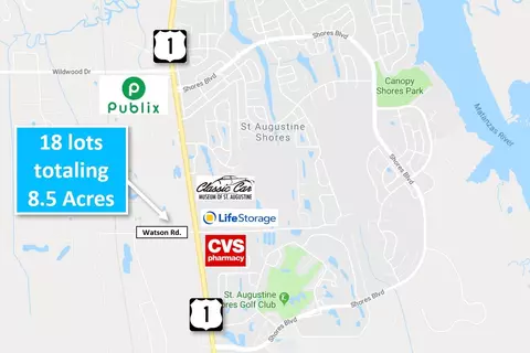 4909 Winton Cir, Saint Augustine, FL 32086 photo 6
