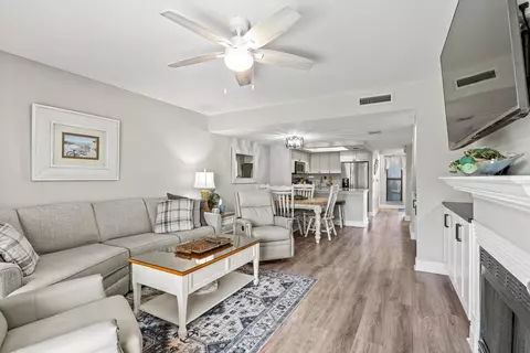 890 A1a Beach Blvd Unit W Garage #18, Saint Augustine, FL 32080 photo 15