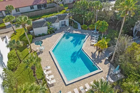 890 A1a Beach Blvd Unit W Garage #18, Saint Augustine, FL 32080 photo 24