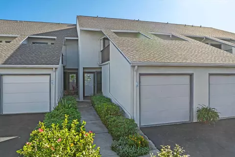 890 A1a Beach Blvd Unit W Garage #18, Saint Augustine, FL 32080 photo 2