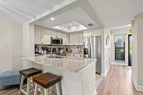 890 A1a Beach Blvd Unit W Garage #18, Saint Augustine, FL 32080 photo 9