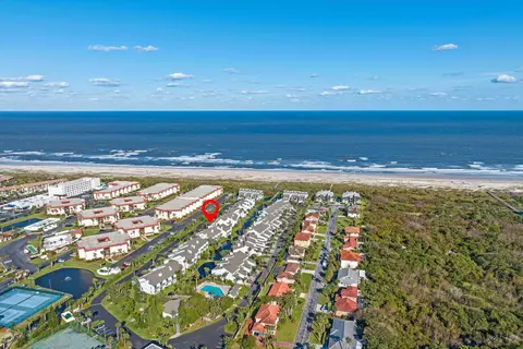 890 A1a Beach Blvd Unit W Garage #18, Saint Augustine, FL 32080 photo 6