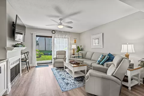 890 A1a Beach Blvd Unit W Garage #18, Saint Augustine, FL 32080 photo 13