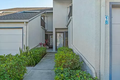 890 A1a Beach Blvd Unit W Garage #18, Saint Augustine, FL 32080 photo 3