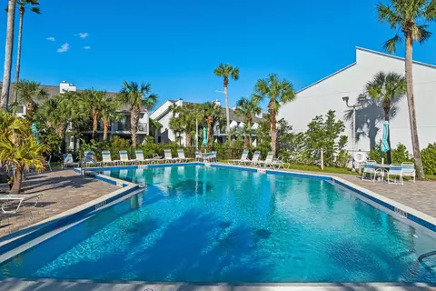 890 A1a Beach Blvd Unit W Garage #18, Saint Augustine, FL 32080 photo 23