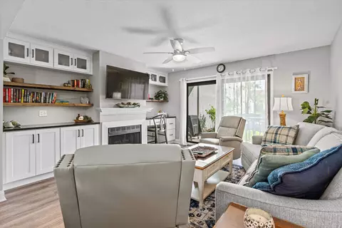 890 A1a Beach Blvd Unit W Garage #18, Saint Augustine, FL 32080 photo 14