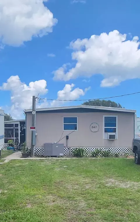 240 Desoto Rd, Saint Augustine, FL 32080 photo 1