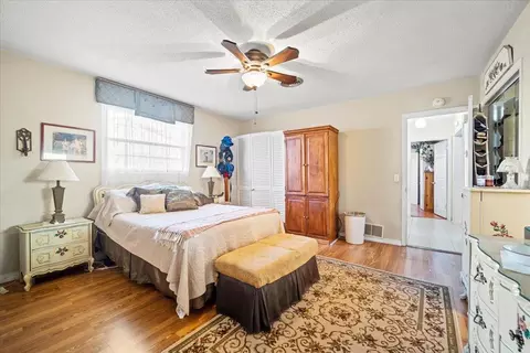 Bedroom - 29 Sunrise Ave, Ormond Beach, FL 32176 photo 2 of 6