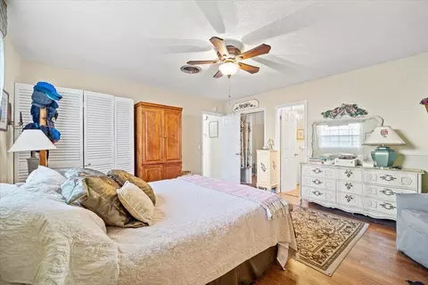 Bedroom - 29 Sunrise Ave, Ormond Beach, FL 32176 photo 3 of 6
