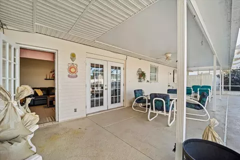 Exterior - 29 Sunrise Ave, Ormond Beach, FL 32176 photo 4 of 6