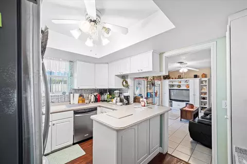 Kitchen - 29 Sunrise Ave, Ormond Beach, FL 32176 photo 1 of 4