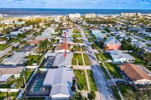 View/Area - 29 Sunrise Ave, Ormond Beach, FL 32176 photo 14 of 16