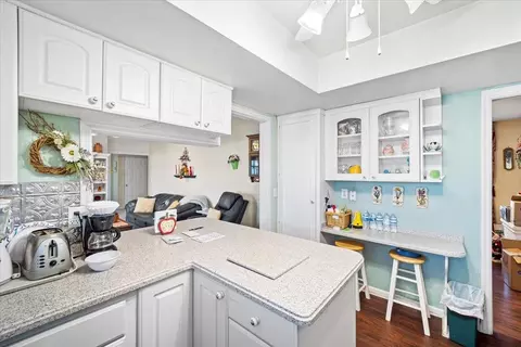 Kitchen - 29 Sunrise Ave, Ormond Beach, FL 32176 photo 2 of 4