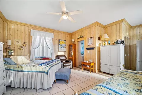 Bedroom - 29 Sunrise Ave, Ormond Beach, FL 32176 photo 5 of 6