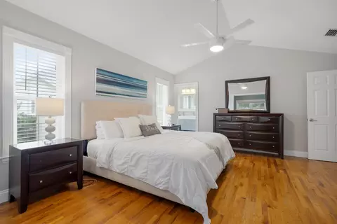 Bedroom - 706 Mickler Blvd, Saint Augustine, FL 32080 photo 3 of 8