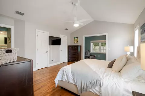 Bedroom - 706 Mickler Blvd, Saint Augustine, FL 32080 photo 2 of 8