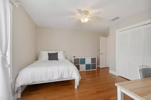 Bedroom - 706 Mickler Blvd, Saint Augustine, FL 32080 photo 4 of 8