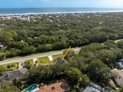 View/Area - 706 Mickler Blvd, Saint Augustine, FL 32080 photo 4 of 12