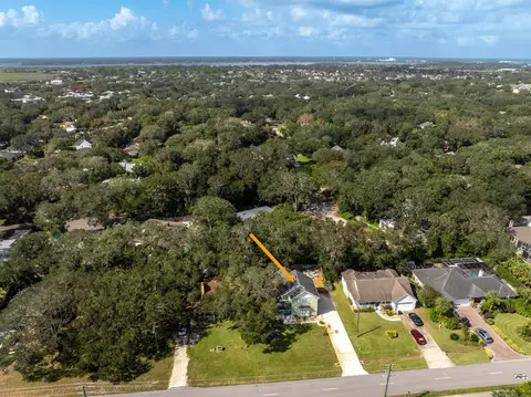 View/Area - 706 Mickler Blvd, Saint Augustine, FL 32080 photo 11 of 12