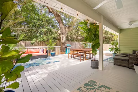 Exterior - 706 Mickler Blvd, Saint Augustine, FL 32080 photo 11 of 13