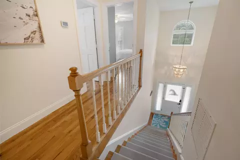 Entry Way - 706 Mickler Blvd, Saint Augustine, FL 32080 photo 3 of 3