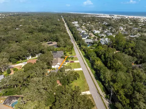 View/Area - 706 Mickler Blvd, Saint Augustine, FL 32080 photo 8 of 12
