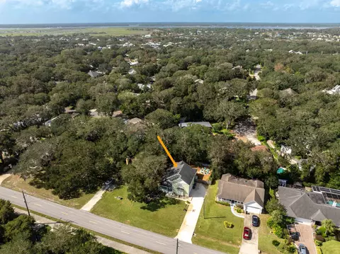 View/Area - 706 Mickler Blvd, Saint Augustine, FL 32080 photo 1 of 12