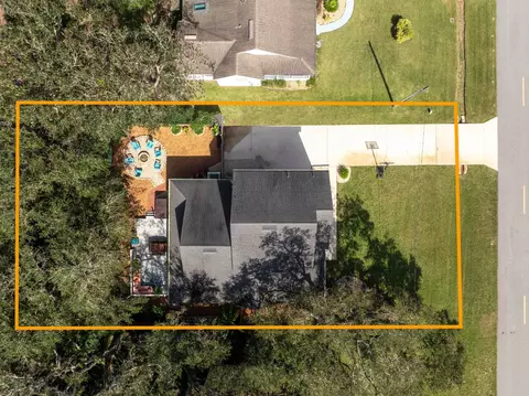 View/Area - 706 Mickler Blvd, Saint Augustine, FL 32080 photo 12 of 12