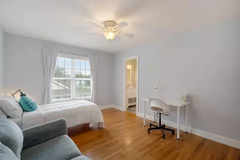 Bedroom - 706 Mickler Blvd, Saint Augustine, FL 32080 photo 7 of 8