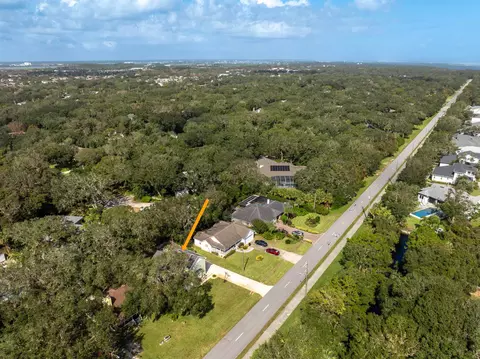 View/Area - 706 Mickler Blvd, Saint Augustine, FL 32080 photo 10 of 12