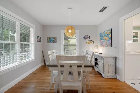 Dining - 706 Mickler Blvd, Saint Augustine, FL 32080 photo 1 of 3