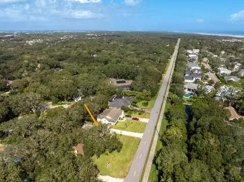 View/Area - 706 Mickler Blvd, Saint Augustine, FL 32080 photo 9 of 12