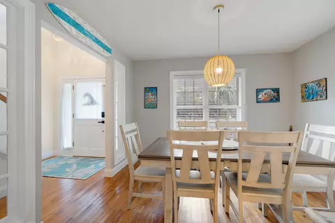 Dining - 706 Mickler Blvd, Saint Augustine, FL 32080 photo 3 of 3