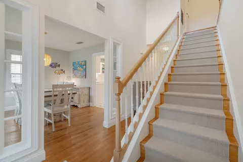 Entry Way - 706 Mickler Blvd, Saint Augustine, FL 32080 photo 1 of 3