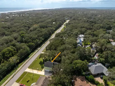 View/Area - 706 Mickler Blvd, Saint Augustine, FL 32080 photo 3 of 12