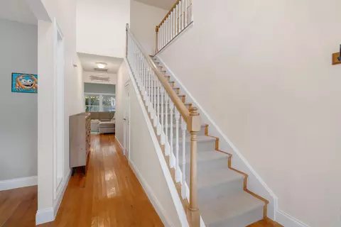 Entry Way - 706 Mickler Blvd, Saint Augustine, FL 32080 photo 2 of 3
