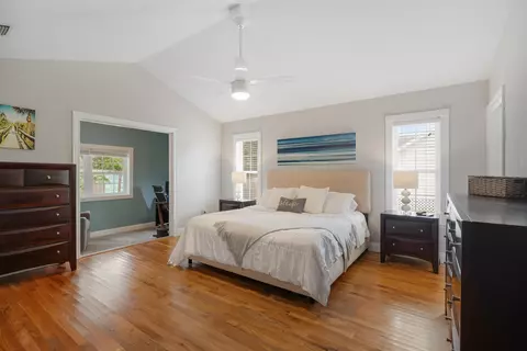 Bedroom - 706 Mickler Blvd, Saint Augustine, FL 32080 photo 1 of 8