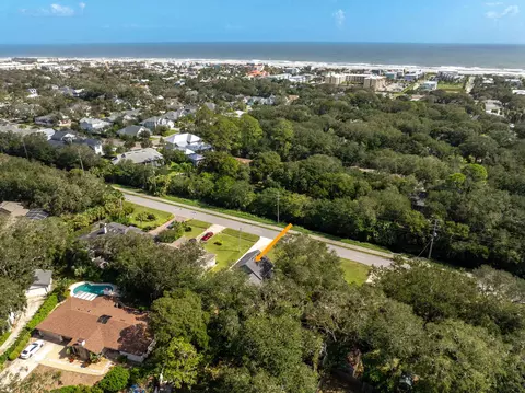 View/Area - 706 Mickler Blvd, Saint Augustine, FL 32080 photo 6 of 12