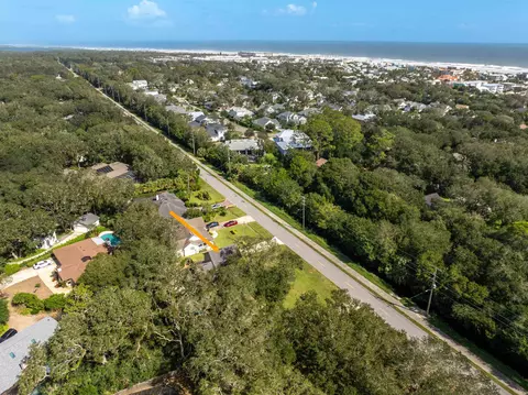 View/Area - 706 Mickler Blvd, Saint Augustine, FL 32080 photo 7 of 12